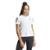 Camiseta Adidas Feminina Own The Run - Branco