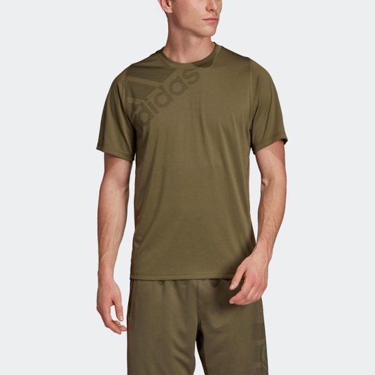 Camiseta Adidas Flspr Gf Bos Masculina