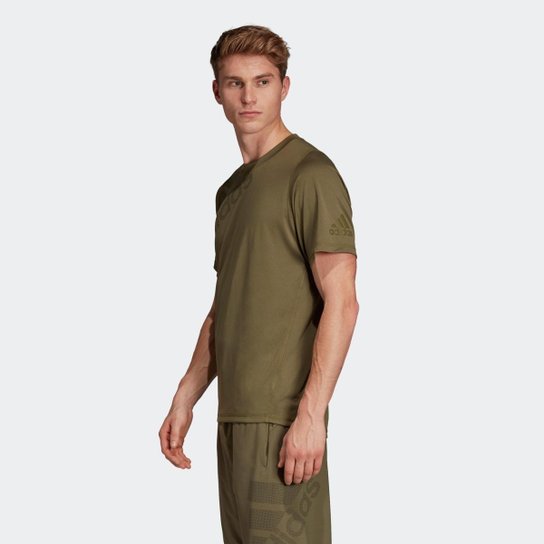 Camiseta Adidas Flspr Gf Bos Masculina