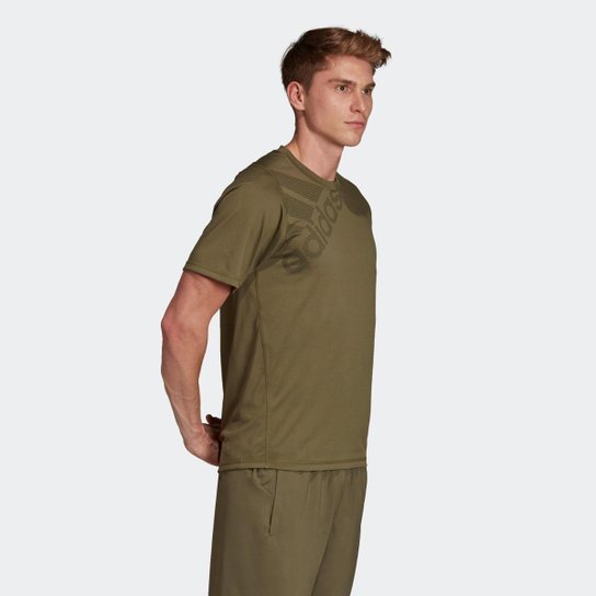 Camiseta Adidas Flspr Gf Bos Masculina