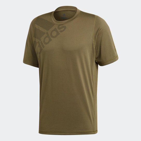 Camiseta Adidas Flspr Gf Bos Masculina