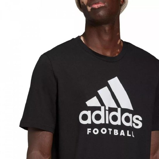 Camiseta Adidas Football Masculina
