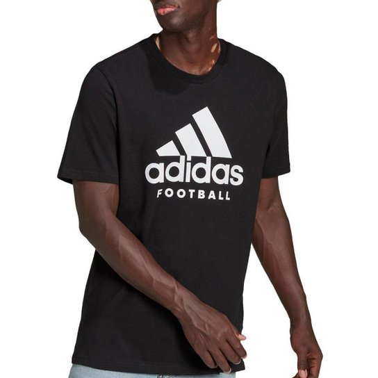 Camiseta Adidas Football Masculina