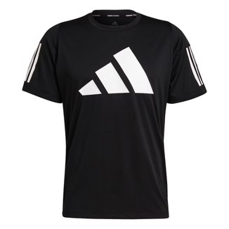 Camiseta Adidas Freelift 3 Bar Masculina