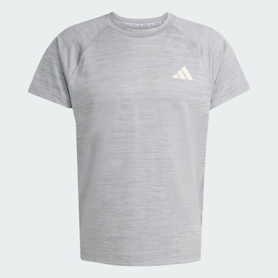 Camiseta Adidas Gym+ Masculina