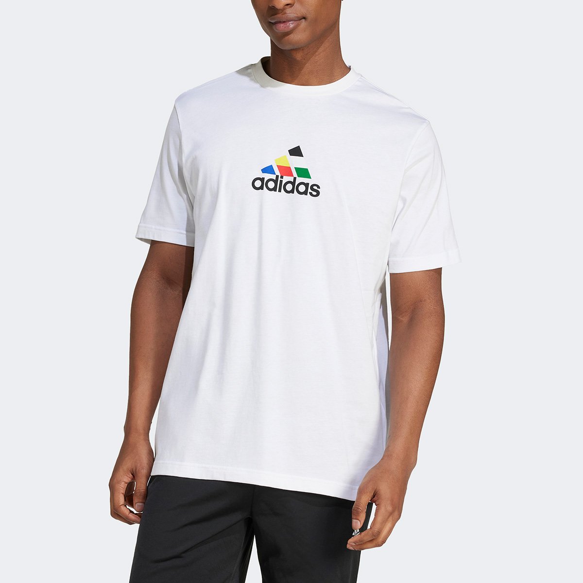 Adidas Tiro Blusa Da Adidas Branca Camiseta Adidas House Of Tiro