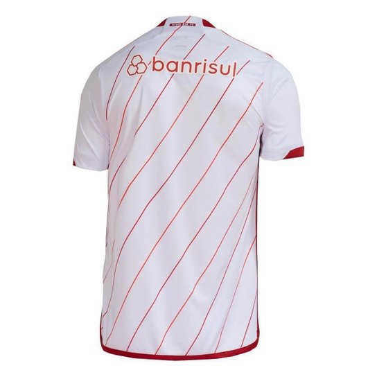 Camiseta Adidas Internacional II HS5334 Masculino