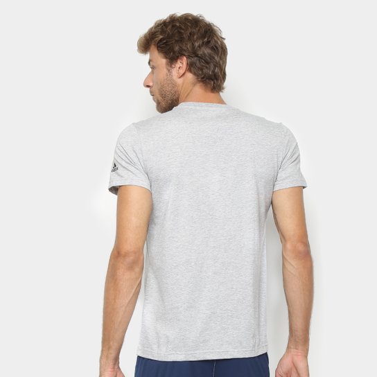 Camiseta Adidas Live By The Ball Masculina