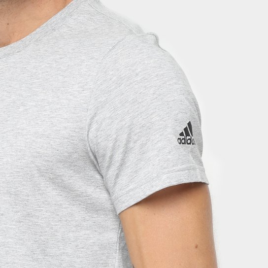 Camiseta Adidas Live By The Ball Masculina
