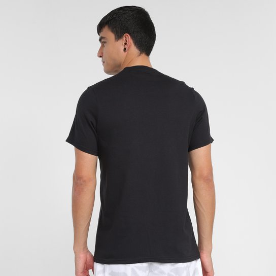 Camiseta Adidas Logo Masculina