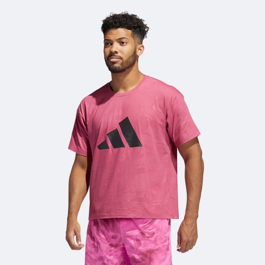 Camiseta Adidas Logo