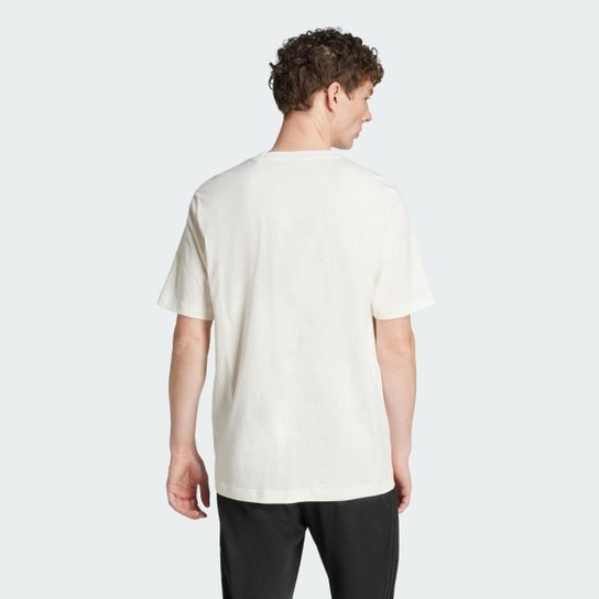 Camiseta Adidas Lounge Slides Masculina