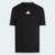 Camiseta Adidas M Small Logo T Masculina - Preto