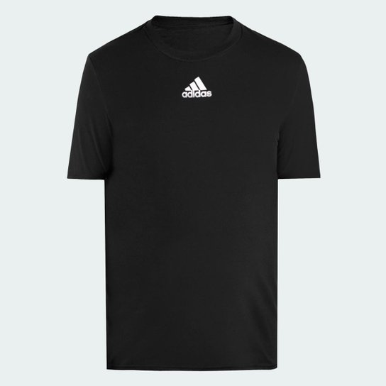 Camiseta Adidas M Small Logo T Masculina