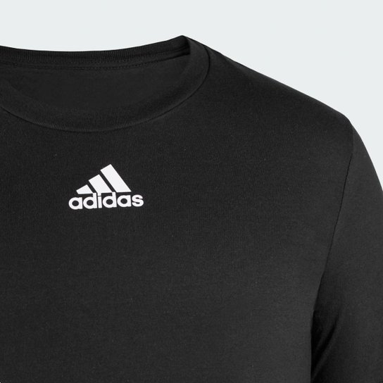 Camiseta Adidas M Small Logo T Masculina