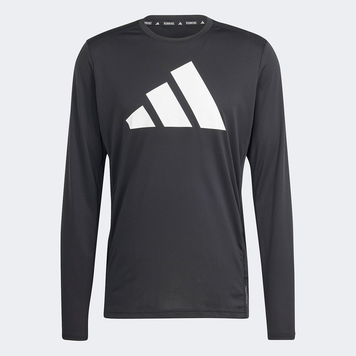 Camiseta Adidas Manga Longa Run It Masculina Loja do Inter