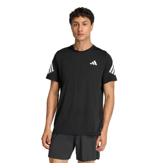 Camiseta Adidas Masculina Adi365 Climacool Corrida