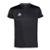 Camiseta Adidas Masculina Kick Boxing Esportiva - Preto