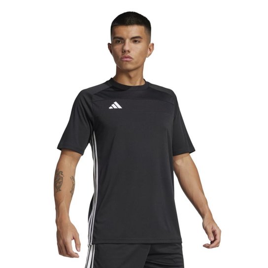 Camiseta Adidas Masculina Tr 25 Essentials Futebol