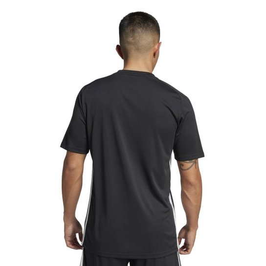 Camiseta Adidas Masculina Tr 25 Essentials Futebol