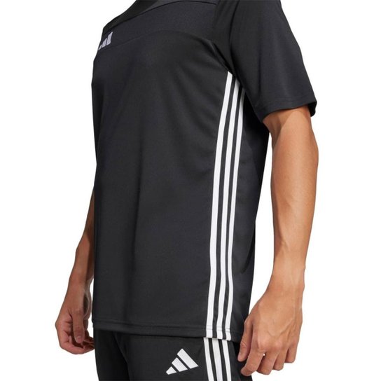 Camiseta Adidas Masculina Tr 25 Essentials Futebol