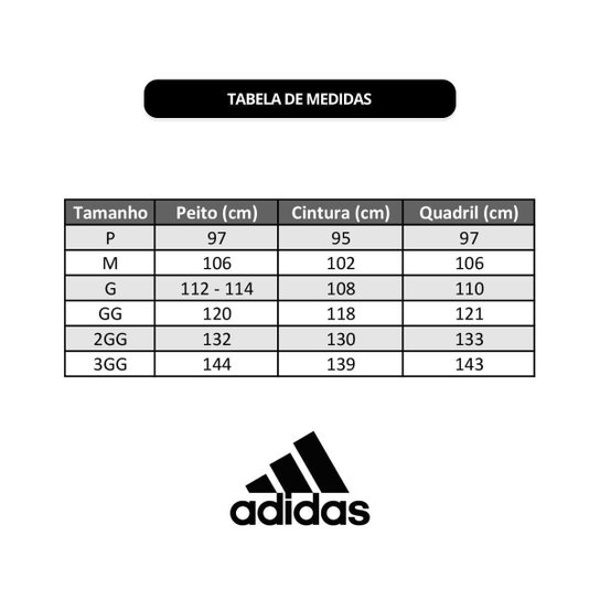 Camiseta Adidas Masculina Tr 25 Essentials Futebol