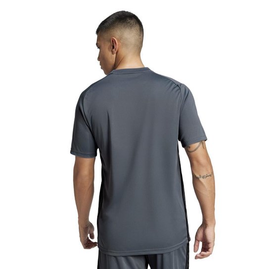 Camiseta Adidas Masculina Tr 25 Essentials Futebol