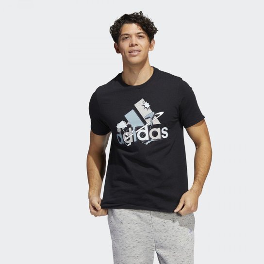 CAMISETA ADIDAS MULTIPLICITY