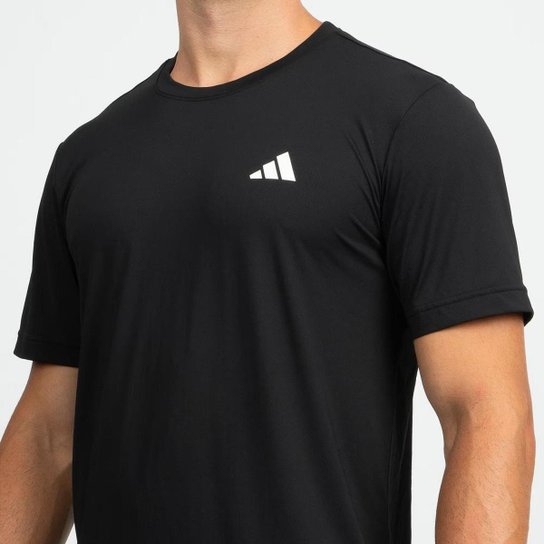 Camiseta Adidas Own The Run 3L Masculina