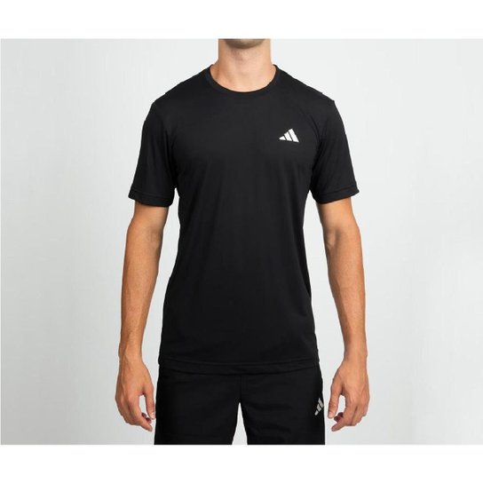 Camiseta Adidas Own The Run 3L Masculina