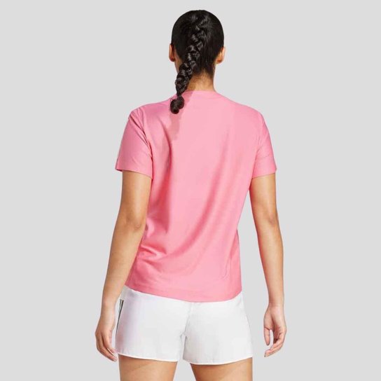 Camiseta Adidas Own The Run Base Feminina