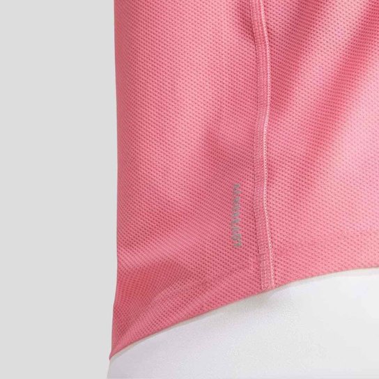 Camiseta Adidas Own The Run Base Feminina