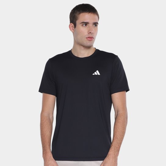 Camiseta Adidas Own The Run Basic Masculina