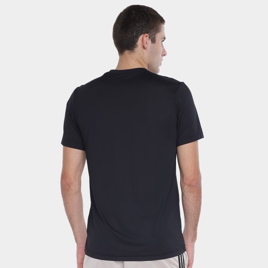 Camiseta Adidas Own The Run Basic Masculina