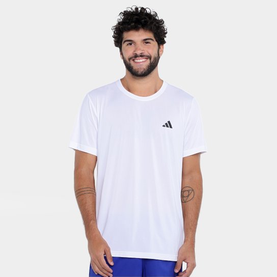Camiseta Adidas Own The Run Basic Masculina