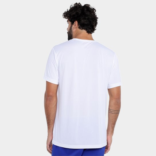 Camiseta Adidas Own The Run Basic Masculina