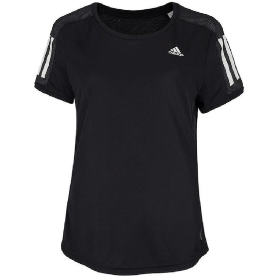 Camiseta Adidas Own The Run Feminina