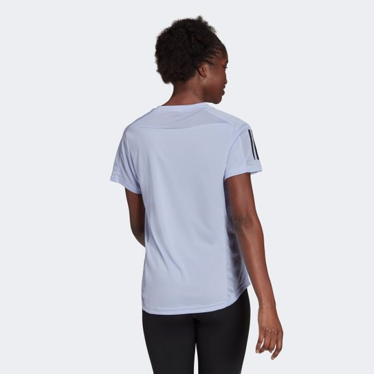 Camiseta Adidas Own The Run Feminina