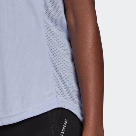 Camiseta Adidas Own The Run Feminina
