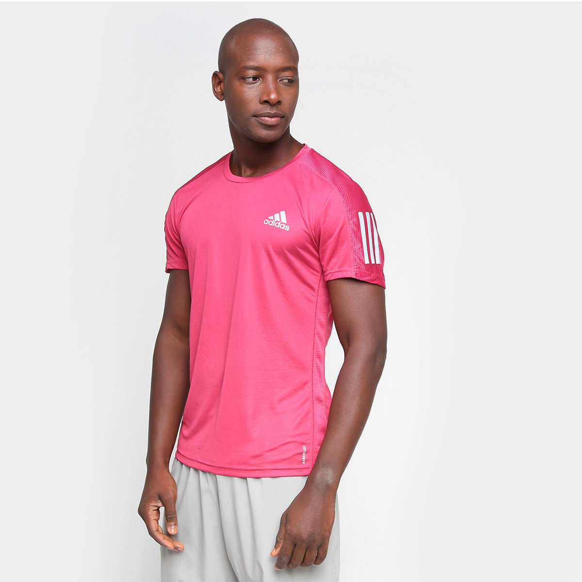 Blusa Moletom Adidas Feminina Blusa Rosa Adidas Moletom Masculino