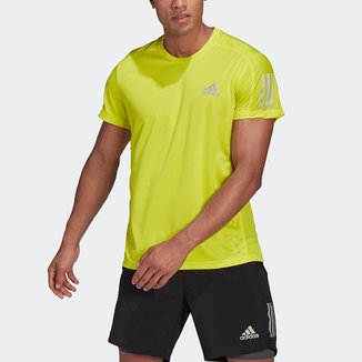 Camiseta Adidas Own The Run Masculina