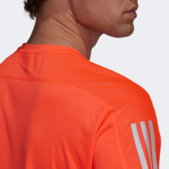Camiseta Adidas Own The Run Masculina