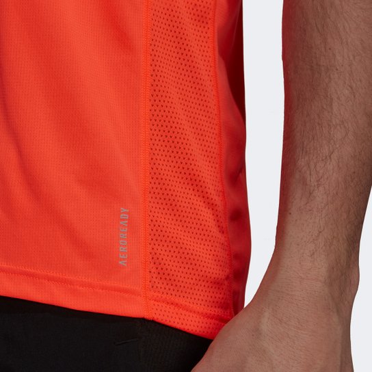 Camiseta Adidas Own The Run Masculina
