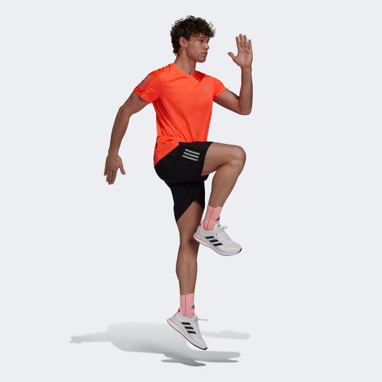 Camiseta Adidas Own The Run Masculina