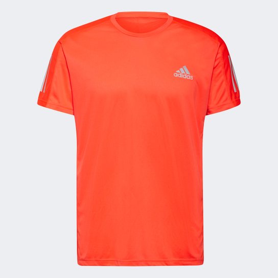Camiseta Adidas Own The Run Masculina