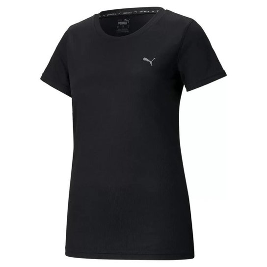 Camiseta Adidas Performance Tee Feminina