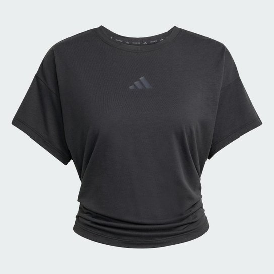 Camiseta Adidas Power Feminina