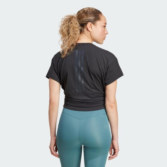 Camiseta Adidas Power Feminina