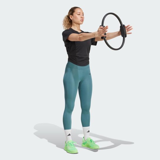 Camiseta Adidas Power Feminina