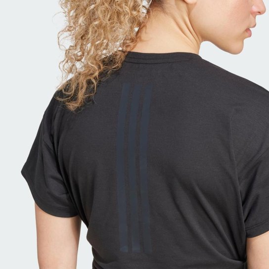 Camiseta Adidas Power Feminina